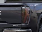 New 2026 GMC Sierra 2500 SLT Crew Cab 4WD Pickup for sale #118533T - photo 11
