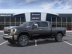 New 2026 GMC Sierra 2500 SLT Crew Cab 4WD Pickup for sale #118533T - photo 1