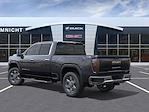 New 2026 GMC Sierra 2500 SLT Crew Cab 4WD Pickup for sale #118533T - photo 2