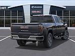 New 2026 GMC Sierra 2500 SLT Crew Cab 4WD Pickup for sale #118533T - photo 4