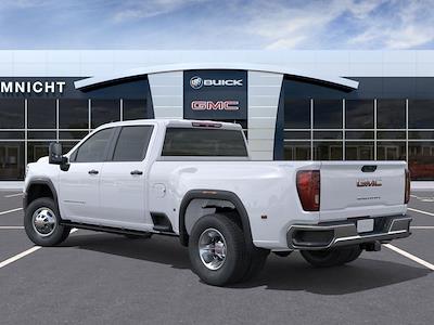 New 2026 GMC Sierra 3500 Pro Crew Cab 4WD Pickup for sale #118549T - photo 2