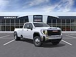 New 2026 GMC Sierra 3500 Pro Crew Cab 4WD Pickup for sale #118549T - photo 3