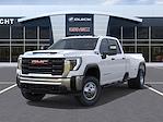 New 2026 GMC Sierra 3500 Pro Crew Cab 4WD Pickup for sale #118549T - photo 6