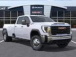 New 2026 GMC Sierra 3500 Pro Crew Cab 4WD Pickup for sale #118549T - photo 7