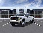 New 2026 GMC Sierra 3500 Pro Crew Cab 4WD Pickup for sale #118549T - photo 8