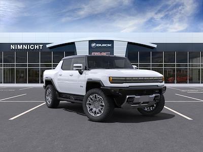 New 2025 GMC Hummer EV Pickup 3X Crew Cab AWD Pickup for sale #118959H - photo 1