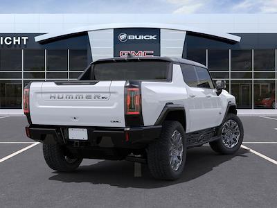 New 2025 GMC Hummer EV Pickup 3X Crew Cab AWD Pickup for sale #118959H - photo 2