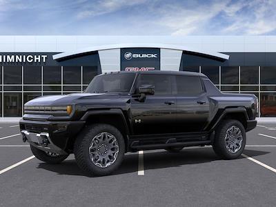 New 2025 GMC Hummer EV Pickup 3X Crew Cab AWD Pickup for sale #118962H - photo 2