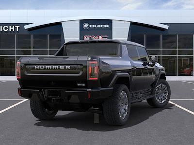 2025 GMC Hummer EV Pickup Crew Cab AWD Pickup for sale #118962H - photo 2