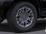 New 2025 GMC Hummer EV Pickup 3X Crew Cab AWD Pickup for sale #118962H - photo 9