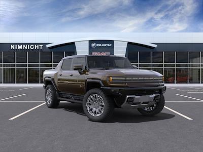 New 2025 GMC Hummer EV Pickup 3X Crew Cab AWD Pickup for sale #118963H - photo 1