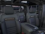 New 2025 GMC Hummer EV Pickup 3X Crew Cab AWD Pickup for sale #118963H - photo 24
