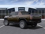 New 2025 GMC Hummer EV Pickup 3X Crew Cab AWD Pickup for sale #118963H - photo 4