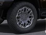 New 2025 GMC Hummer EV Pickup 3X Crew Cab AWD Pickup for sale #118963H - photo 9