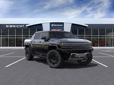 New 2025 GMC Hummer EV Pickup 2X Crew Cab AWD Pickup for sale #118966H - photo 1