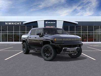 New 2025 GMC Hummer EV Pickup 2X Crew Cab AWD Pickup for sale #119245H - photo 1