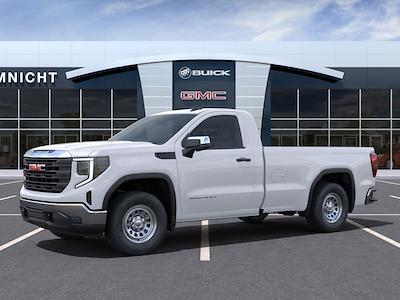 New 2025 GMC Sierra 1500 Pro Regular Cab Pickup for sale #120544T - photo 2