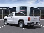 2025 GMC Sierra 1500 Regular Cab RWD, Pickup for sale #120544T - photo 3