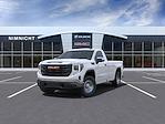 2025 GMC Sierra 1500 Regular Cab RWD, Pickup for sale #120544T - photo 8