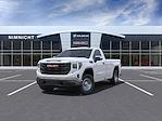 New 2025 GMC Sierra 1500 Pro Regular Cab Pickup for sale #120544T - photo 8