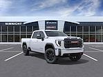 New 2026 GMC Sierra 2500 AT4 Crew Cab 4WD Pickup for sale #120571T - photo 3