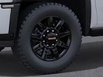 New 2026 GMC Sierra 2500 AT4 Crew Cab 4WD Pickup for sale #120571T - photo 9