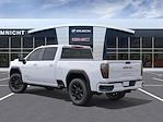 New 2026 GMC Sierra 2500 AT4 Crew Cab 4WD Pickup for sale #120571T - photo 2