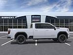 New 2026 GMC Sierra 2500 AT4 Crew Cab 4WD Pickup for sale #120571T - photo 5