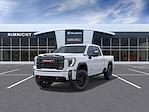 New 2026 GMC Sierra 2500 AT4 Crew Cab 4WD Pickup for sale #120571T - photo 8