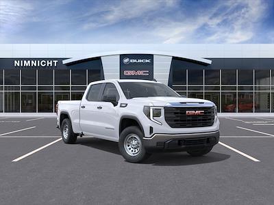 2026 GMC Sierra 1500 Crew Cab 4WD Pickup for sale #120863T - photo 1