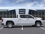 New 2026 GMC Sierra 1500 Pro Crew Cab for sale #120863T - photo 5