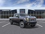 New 2026 GMC Sierra 2500 Denali Crew Cab 4WD Pickup for sale #120958T - photo 3