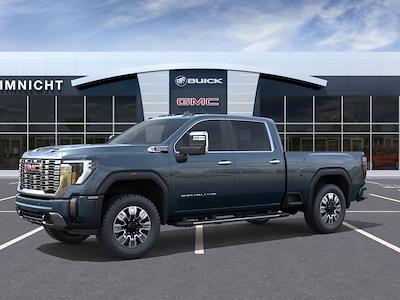 New 2026 GMC Sierra 2500 Denali Crew Cab for sale #120989T - photo 1