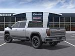 2026 GMC Sierra 2500 Crew Cab 4WD Pickup for sale #121042T - photo 2