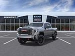 2026 GMC Sierra 2500 Crew Cab 4WD Pickup for sale #121042T - photo 8