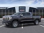 New 2026 GMC Sierra 1500 Denali Crew Cab 4WD Pickup for sale #121087T - photo 2