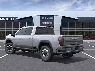 2026 GMC Sierra 2500 Crew Cab 4WD Pickup for sale #122159T - photo 2