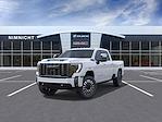 2026 GMC Sierra 2500 Crew Cab 4WD Pickup for sale #122880TT - photo 8