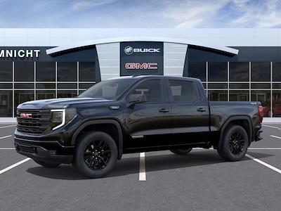 New 2026 GMC Sierra 1500 Elevation Crew Cab 4WD Pickup for sale #124488T - photo 2