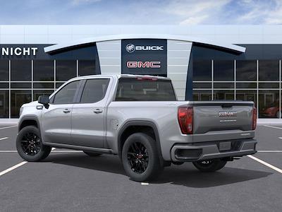 New 2026 GMC Sierra 1500 Elevation Crew Cab 4WD Pickup for sale #124492T - photo 2