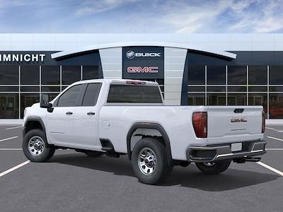 New 2026 GMC Sierra 3500 Pro Double Cab 4WD Pickup for sale #125285T - photo 2