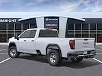 New 2026 GMC Sierra 3500 Pro Double Cab 4WD Pickup for sale #125285T - photo 2