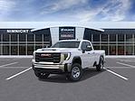 New 2026 GMC Sierra 3500 Pro Double Cab 4WD Pickup for sale #125285T - photo 8