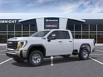 New 2026 GMC Sierra 2500 Pro Double Cab 4WD Pickup for sale #125393T - photo 2