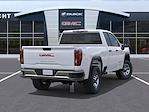 New 2026 GMC Sierra 2500 Pro Double Cab 4WD Pickup for sale #125393T - photo 4