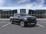 New 2026 GMC Sierra 1500 Denali Ultimate Crew Cab 4WD Pickup for sale #127793T - photo 1