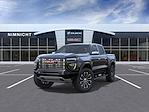 New 2026 GMC Canyon Denali Crew Cab 4WD Pickup for sale #128375T - photo 8