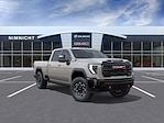 New 2026 GMC Sierra 2500 AT4X Crew Cab 4WD Pickup for sale #129674T - photo 1