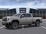 New 2026 GMC Sierra 2500 AT4X Crew Cab 4WD Pickup for sale #129674T - photo 2
