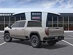 New 2026 GMC Sierra 2500 AT4X Crew Cab 4WD Pickup for sale #129674T - photo 3